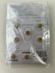 Samsung Oem DG69-00214B DG96-00470 Range Lp Conversion Kit Assembly Nozzle. Fixed Price $39.99.