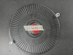 Zephyr 50220024 Range Hood Safety Grille Listing Office. Fixed Price $11.99.