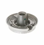 New Genuine Oem General Electric Oven Range Surface Burner Head WB16K10056. Fixed Price $33.06.