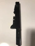 New Whirlpool Range Panel End Cap, Right W11219665. Fixed Price $39.99.