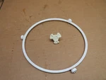 Magic Chef Microwave Roller Ring W/coupler Part # 3512517500 3517400600. Fixed Price $23.73.