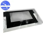 Frigidaire Range Oven Door Outer Glass (black) 316452754. Fixed Price $74.89.