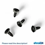 WB01T10008 Range Scr 10-32 Tr 768984 AH222157 EA222157 PS222157 WB1T10008 Set. Fixed Price $24.99.