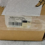 WB27T10760 Ge Keypanel Support Assembly. Fixed Price $150.00.
