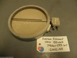 Maytag Stove 7406P293-60 12002143 Surface Element 100 Watt Vac Used. Fixed Price $28.50.