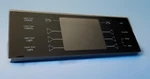 Jenn Air Oven Touch Control Panel W10174239 P67920 Z05216GT 5594222 74008486. Fixed Price $119.95.
