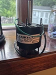 A.o. Smith JA2N191N+ Electric Motor 30 AO132 1/25 Hp 115V 1550 Rpm Unused Nos. Fixed Price $117.49.