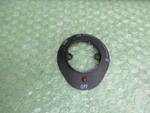 WB07X10482 WB7X10482 Ge Cooktop Knob Bezel. Fixed Price $18.77.