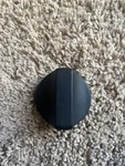 Thermador / Rangetop Grill Knob 00415022, 00411274, 00411277, 15-10-179-03. Fixed Price $59.00.