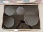 Glass Top For Ge Profile PHP900SM Induction Stove. Fixed Price $175.00.