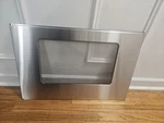Whirlpool Range Oven Door Glass WPW10330077 3194433 8272213 W10010690. Fixed Price $49.99.
