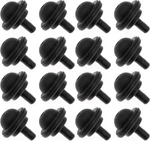 Replacement 031430-000 Grate Feet Rubber Bumpers For Viking Range Stove Top 16PC. Fixed Price $14.13.