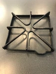 Ge Stove Burner Grate Oem P/n WB31K10172 WB31K0021 WB31K21. Fixed Price $23.00.