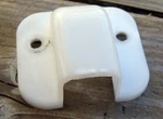 Genuine Lg Kenmore Water Tube Cap MBL65442401. Fixed Price $9.95.