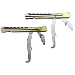 00414511 Range Oven Door Hinge 30" For Thermador Bosch 414511(2 Set). Fixed Price $64.00.