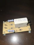Genuine Cooktop Thermador Relay Control Board 07-0006.0030 00490337 (5). Fixed Price $37.00.