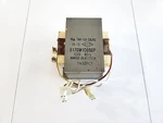 Oem Jenn-air Whirlpool Microwave Transformer W10507544 53001253 Tested. Fixed Price $179.95.