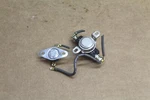 Range Hi-limit Switch Set Part # WB24K5033 WB24K5049. Fixed Price $35.08.