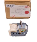 Amana R0151002 Refrigerator Evaporator Fan Motor. Fixed Price $49.99.