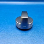 Genuine Lg Range Oven Knob # AEZ74453508. Fixed Price $59.99.