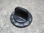 Kenmore Range Thermostat Knob Part # WB03K10078. Fixed Price $22.00.