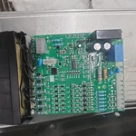 New Ge Oven Control Board 164D9720P003. Remove From Scratch And Dent. Fixed Price $99.99.