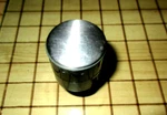 Bosch Oven Knob (w/o Indicator) Ss 00609121, 1386720,. Fixed Price $36.95.