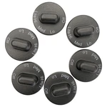 Knobs Replace 71001641 For Jenn Air May-tag Range Cooktop Burner Control. Fixed Price $19.99.