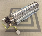 New Whirlpool Kitchenaid Oven Blower Fan Motor W11397930 W11598119. Fixed Price $54.95.