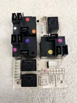 WB27X29201 Oem Electric Range Oven Relay Daughter Board. Fixed Price $25.00.