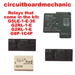 Repair Kit 316207511 1036364 316207531 316557511 Oven Control Board. Fixed Price $45.00.