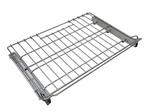 Whirlpool New Range Sliding Rack W11718046 *same Shipping & 60 Warranty. Fixed Price $89.98.