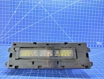 Ge Double Oven Control Board P# WB27T10297. Fixed Price $129.95.