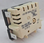 Robertshaw 5502-350M Infinite Switch 208V. Fixed Price $29.99.