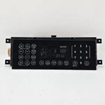 Genuine Samsung Range Oven Touch Panel Glass Assy # DE96-00691B OAS-ABMAIN-00. Fixed Price $259.98.