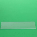 Lg 4890W1A045A 1/2" Glass Window Replacement Part. Fixed Price $35.26.