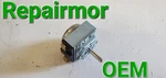 E237571, 50192052 Genuine Danby Range Oven Pressure Cooker Timer Switch DER24V1W. Fixed Price $25.00.