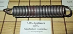Thermador Hinge Spring 14-19-914, 00411347, 485480. Fixed Price $46.95.
