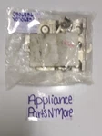 Maytag/amana Range Stove Door Latch Assy Free Shipping New Part. Fixed Price $69.95.