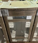 Whirlpool WOED5030LZ 30" Double Electric Wall Oven - Black / Stainless. Fixed Price $1732.50.