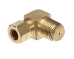 Vulcan Hart Orifice Elbow #55 Propane 00-713944-00055 Free Shipping + Geniune. Fixed Price $58.40.