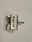 Kitchen-aid, Whirlpool Oem Appliance Part Burner Switch 6" WP3191049. Fixed Price $12.00.