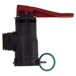 Exmark 126-7641 Valve With O Ring SSS270CSB00000 SSS395CKC00000 126-6318. Fixed Price $75.99.