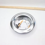 Everbilt 6 In. Chrome Range Drip Bowl (ge). Fixed Price $6.29.