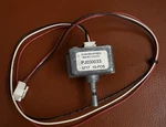 Viking Wall Oven Selector Switch With Harness Part# PJ030033 From Mdl# VESO130SS. Fixed Price $39.00.