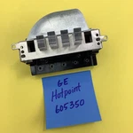 Hotpoint Push Button Switch 605350 Appliance Control Part 125 250VAC. Fixed Price $44.44.