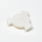 Choice Parts For Whirlpool W10435116 Microwave Turntable Support Coupler Tray. Fixed Price $13.98.