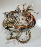 Ge Oven Main Wire Harness From Model JTP55SP1SS. Fixed Price $89.99.