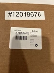 Bosch Original 12018676 New Genuine Oem Thermador Burner Repair Kit 00617159. Fixed Price $110.00.