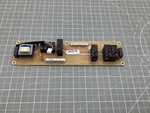EBR76927905 -- Genuine Oem Oven Relay Board **free Shipping**. Fixed Price $50.00.